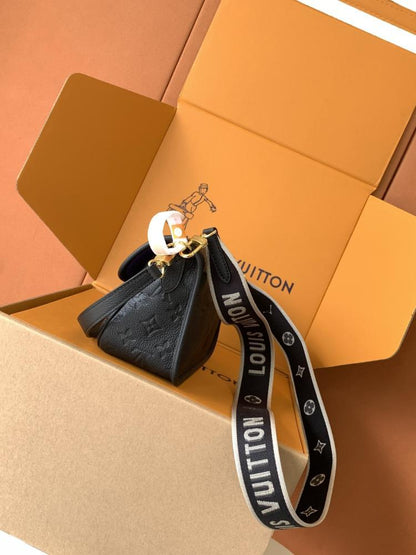 Top Handle Bag