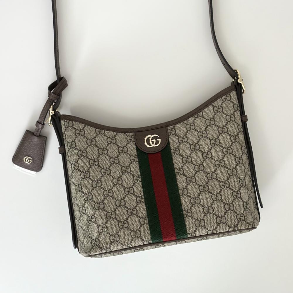 Elegant Top Handle Bag