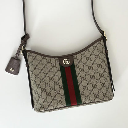 Elegant Top Handle Bag