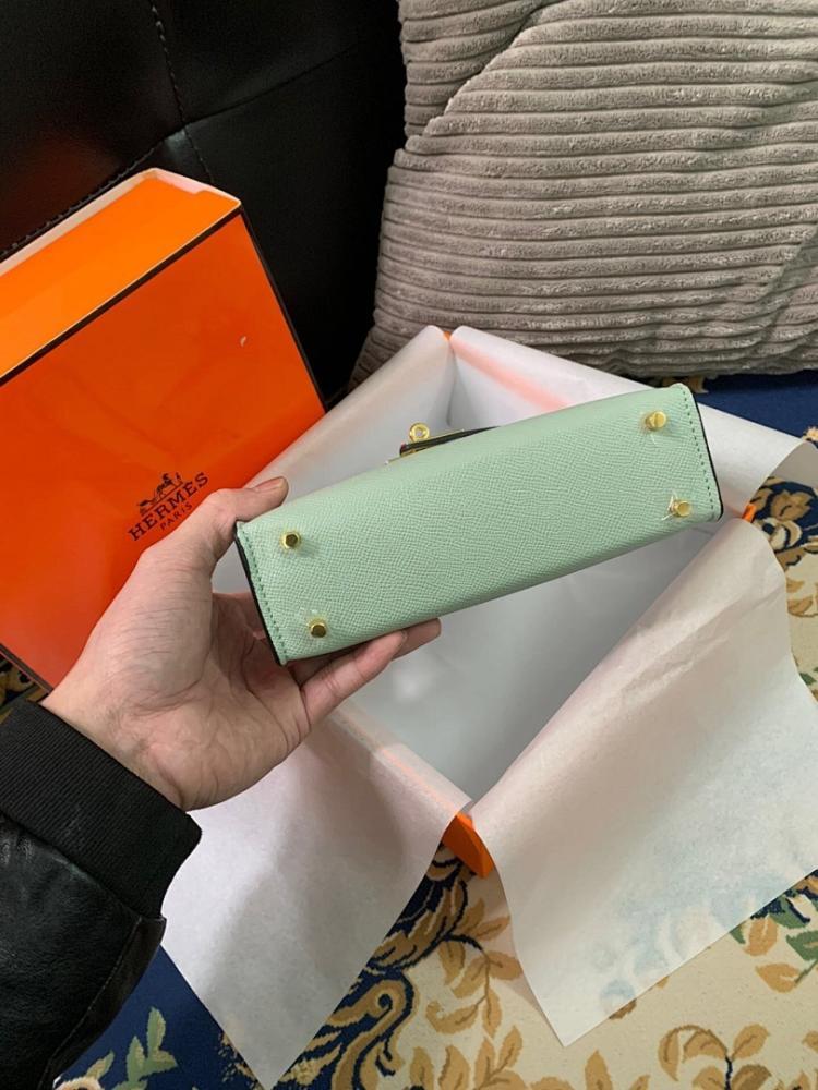 Stylish Premium Leather Crossbody Bag