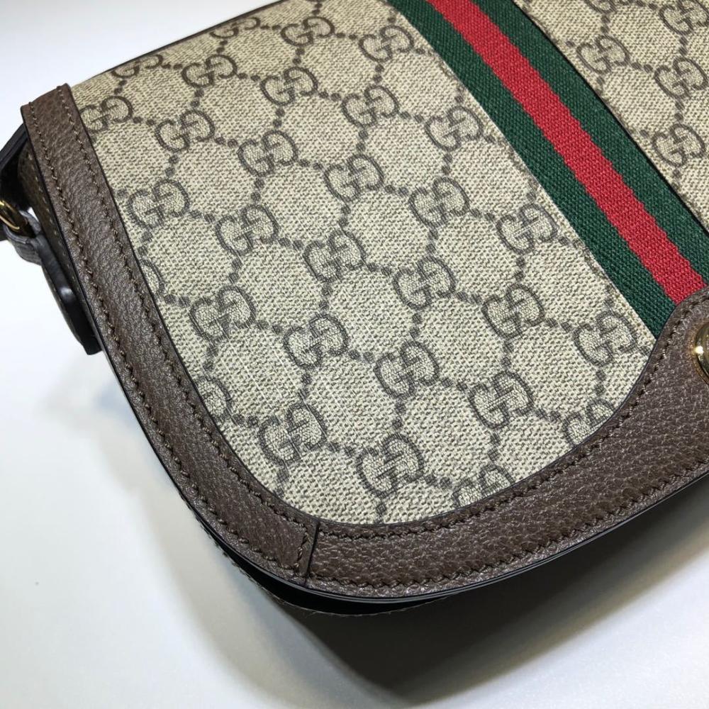 Luxury Shoulder Bag