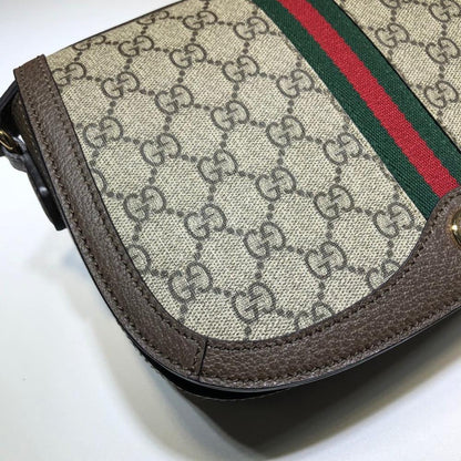 Luxury Shoulder Bag