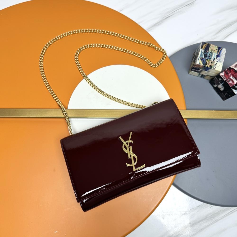 Classic Leather Wallet