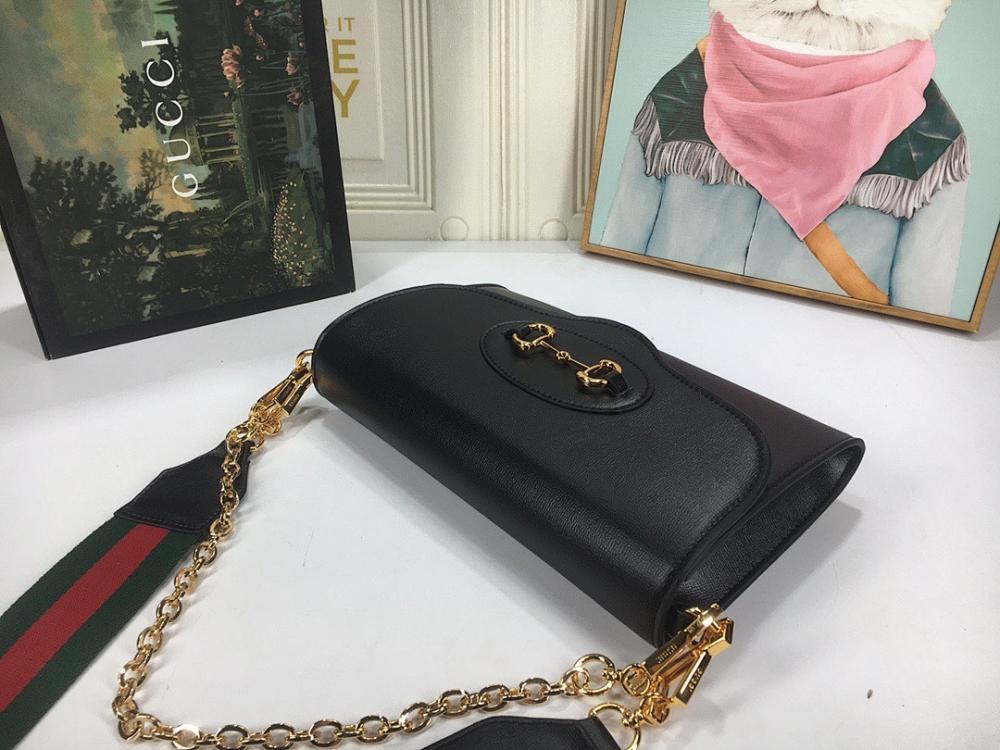 Luxury Elegant Red Crossbody Bag