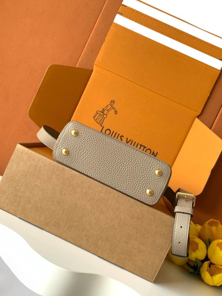 Top Handle Bag