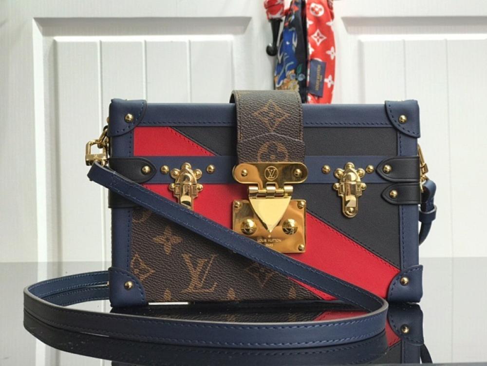 Top Handle Bag