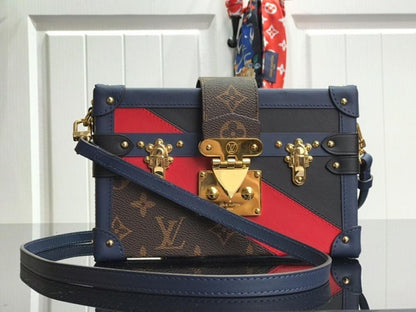 Top Handle Bag