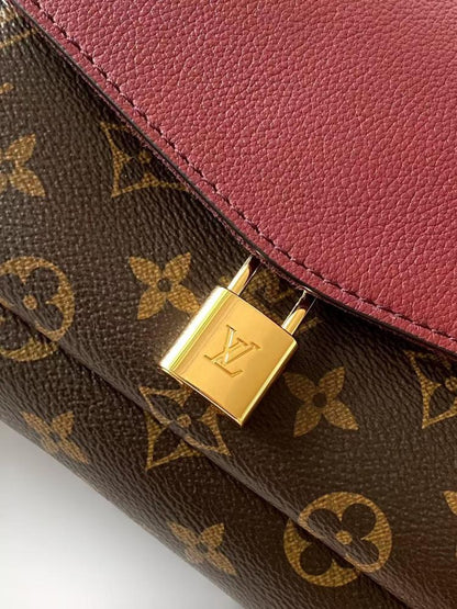 Top Handle Bag