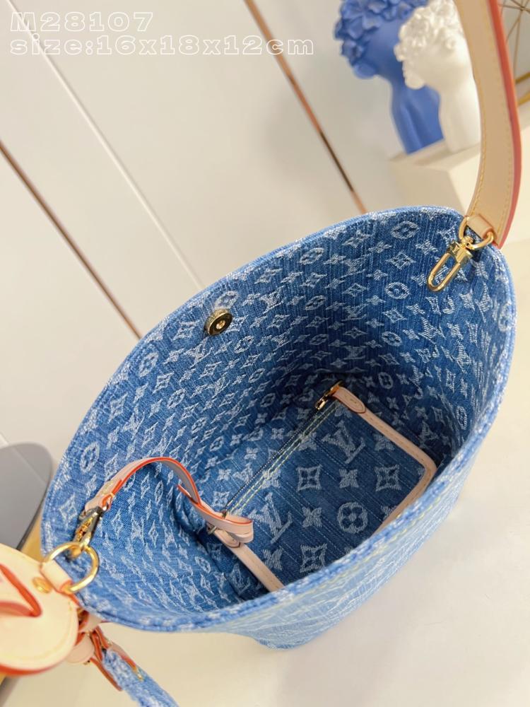 Bucket Bag