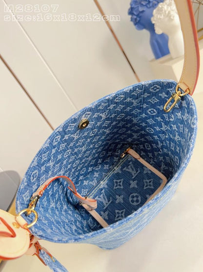 Bucket Bag