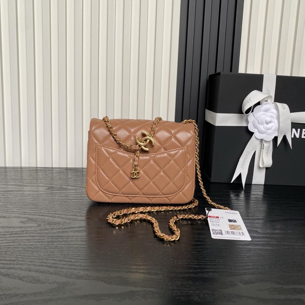 Top Handle Bag