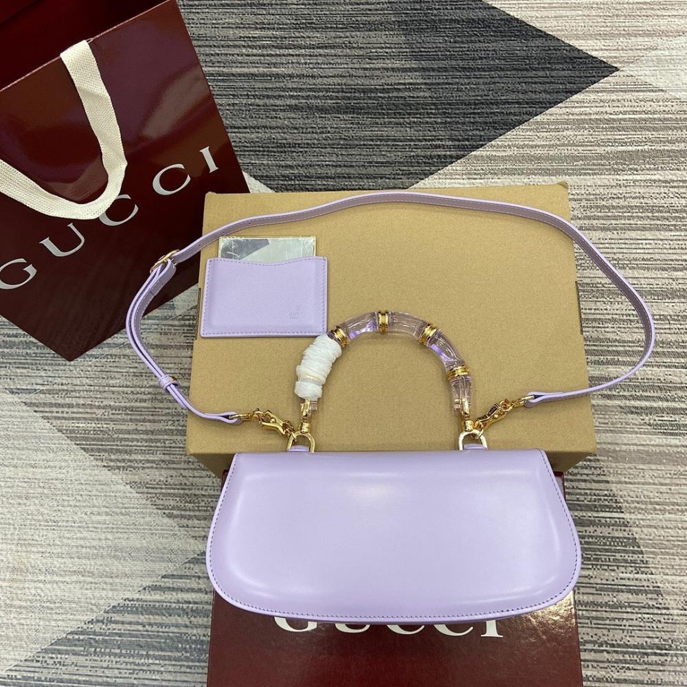 Luxury Top Handle Bag – Limited Edition