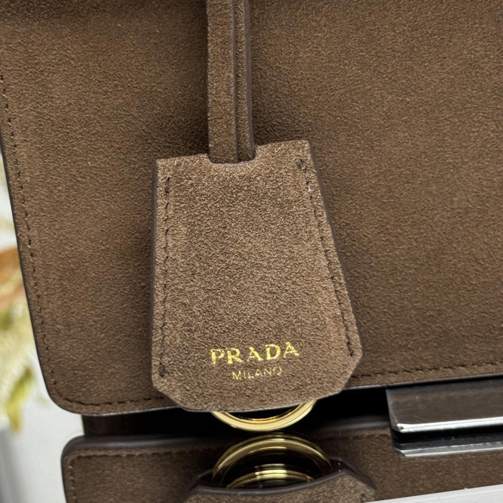 Top Handle Bag