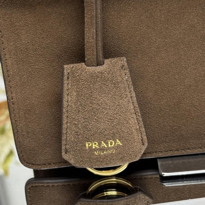 Top Handle Bag