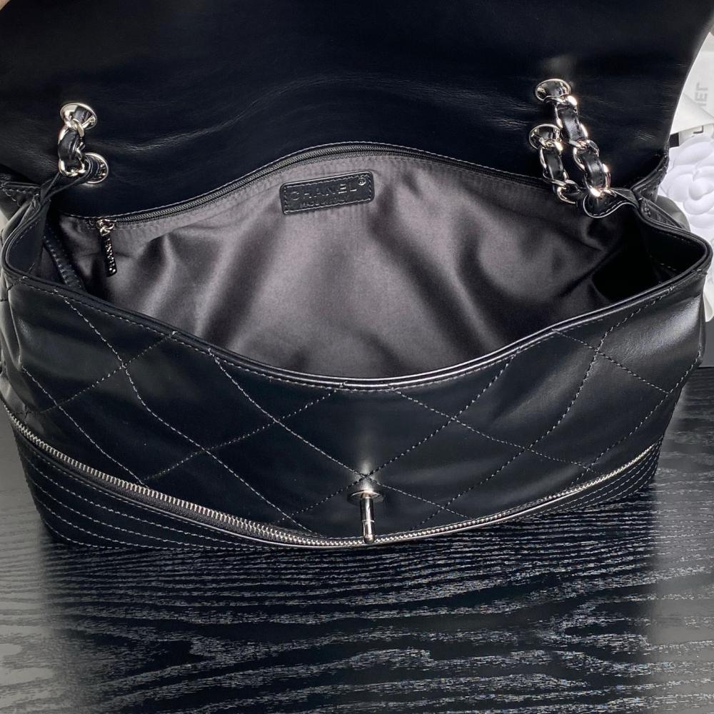 Top Handle Bag