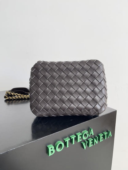 Luxury Top Handle Bag