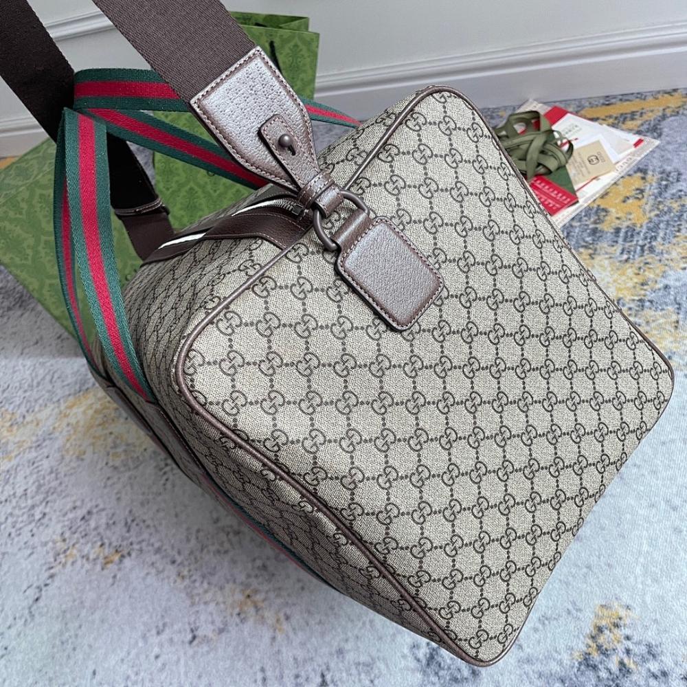 Luxury Refined Bag