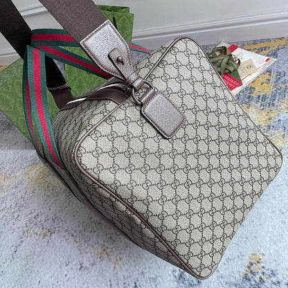 Luxury Refined Bag