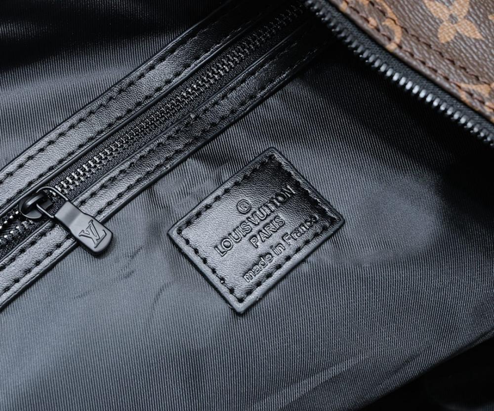 Modern Woven Leather Crossbody Bag – Special Edition