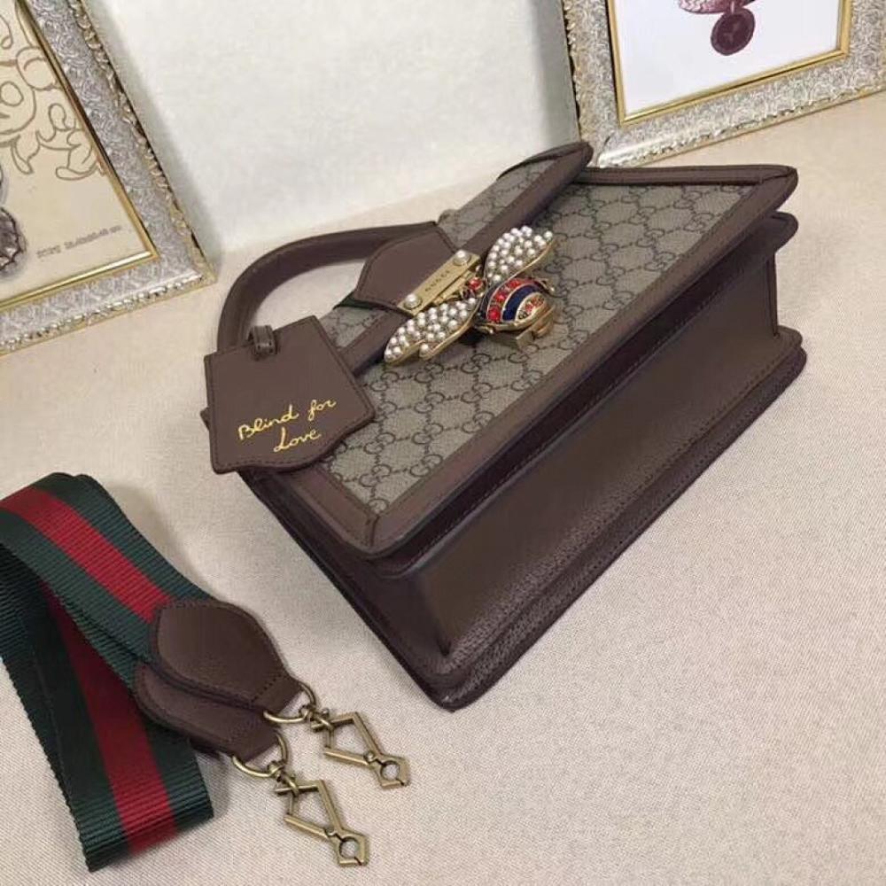 Modern Luxury Shoulder Bag
