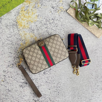 Elegant Refined Bag