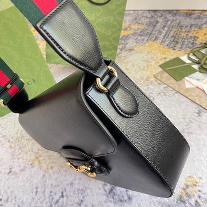 Modern Luxury Shoulder Bag