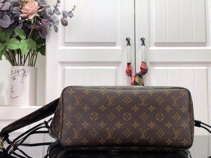 Luxury Tote Bag