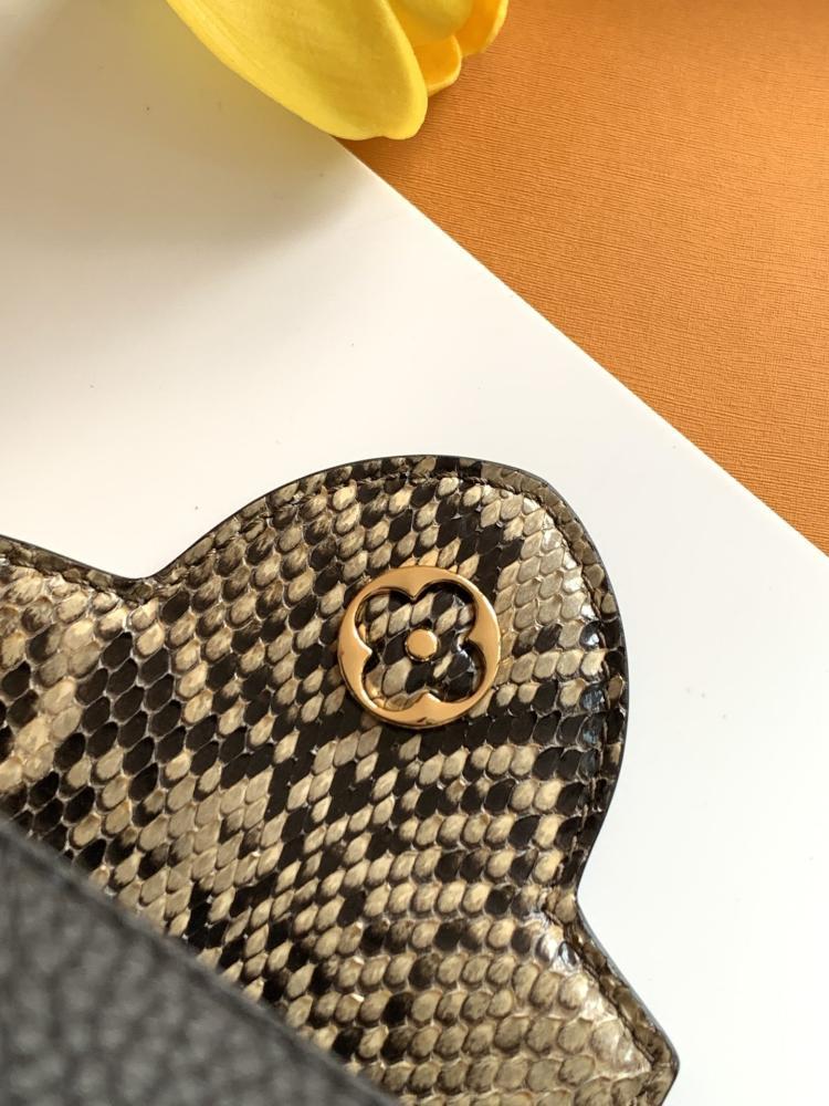 Leather Wallet