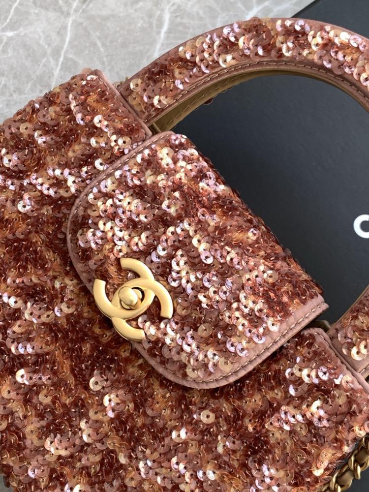 Top Handle Bag