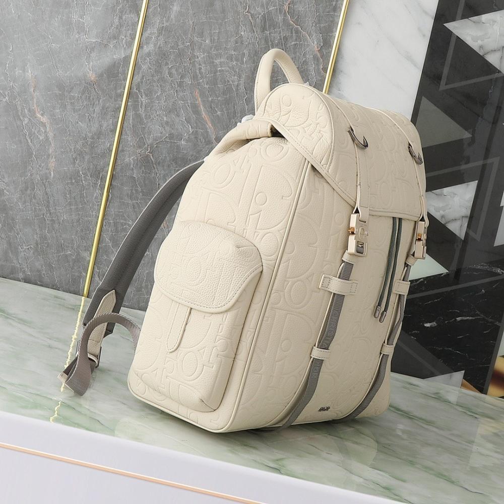 Modern Luxury Printed Leather Top Handle Bag