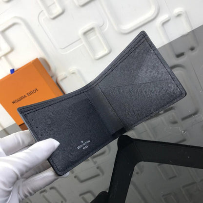 Leather Wallet