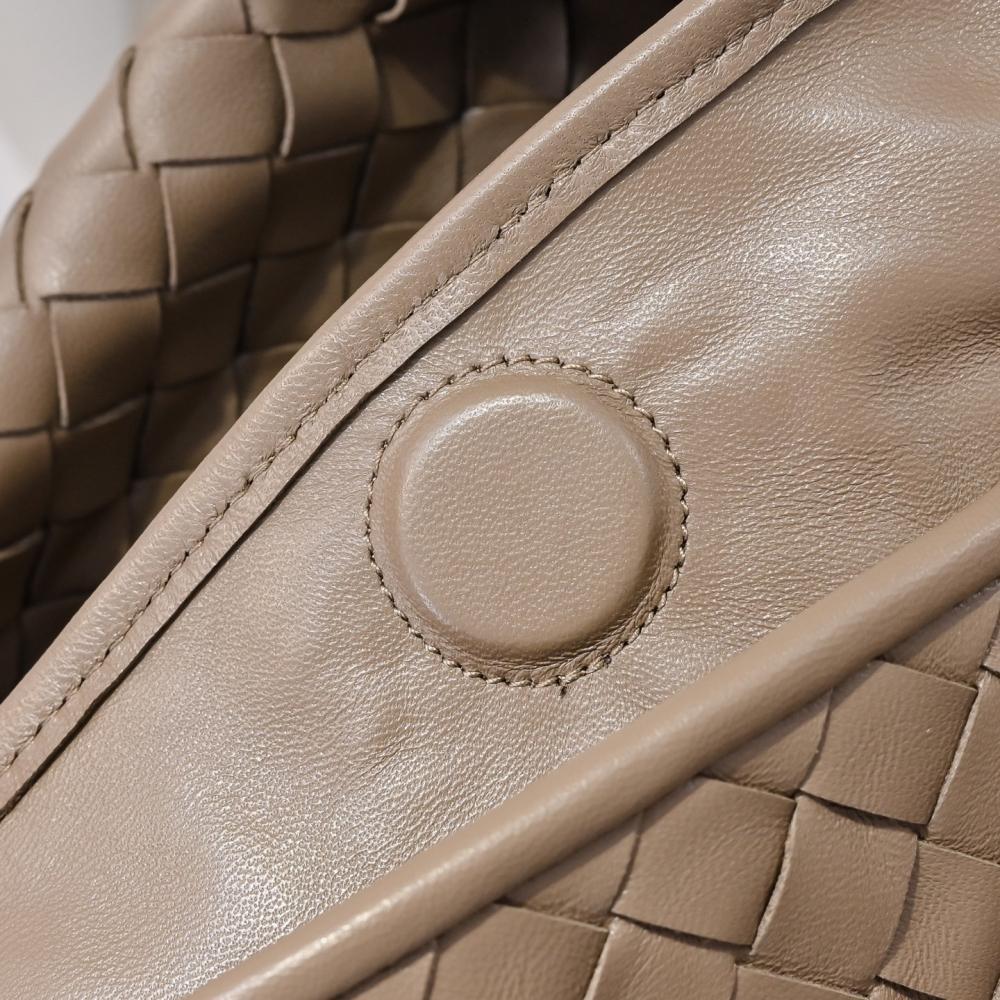 Luxury Top Handle Bag