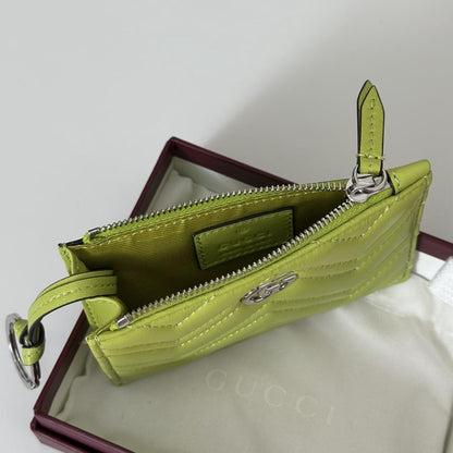 Lambskin Wallet
