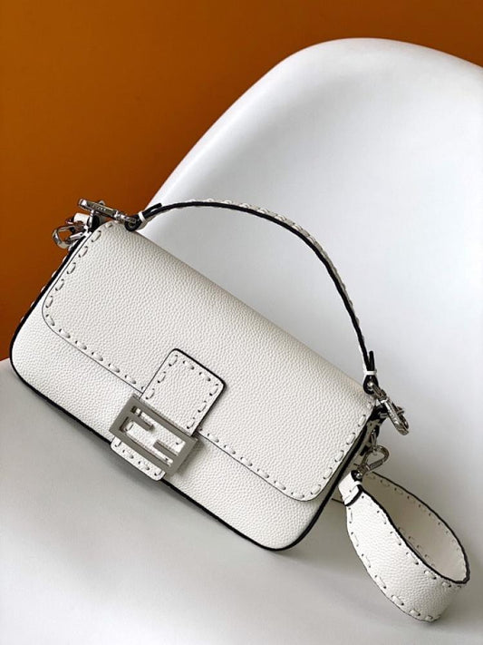 Top Handle Bag