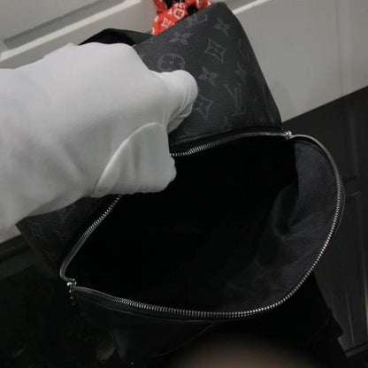Luxury Travel Bag