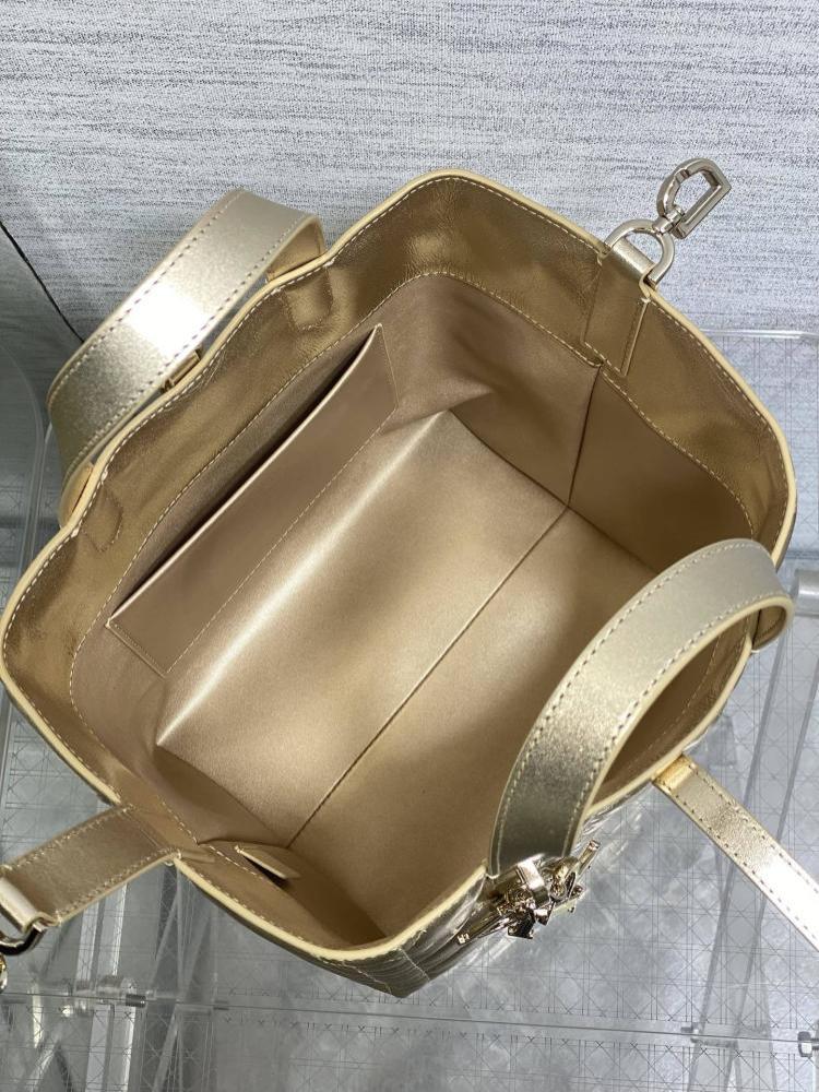 Classic Calfskin Shoulder Bag