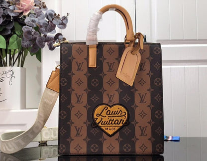Luxury Crossbody Bag
