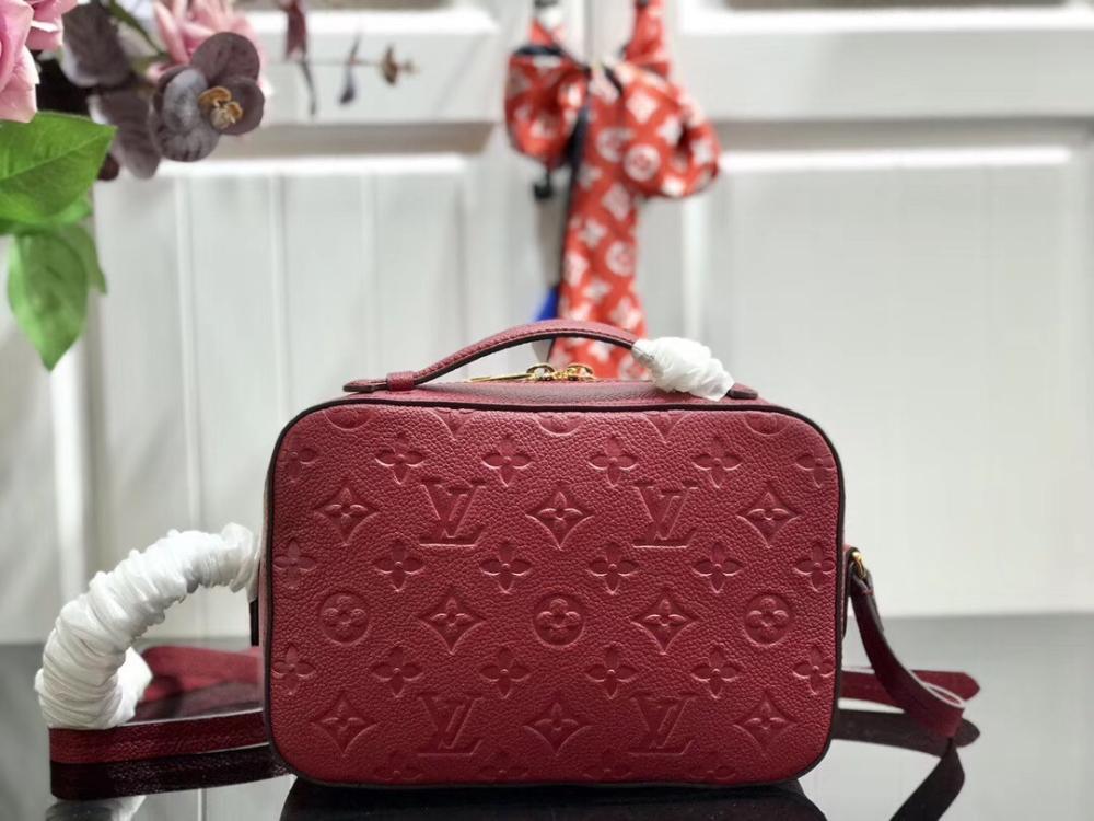 Elegant Top Handle Bag