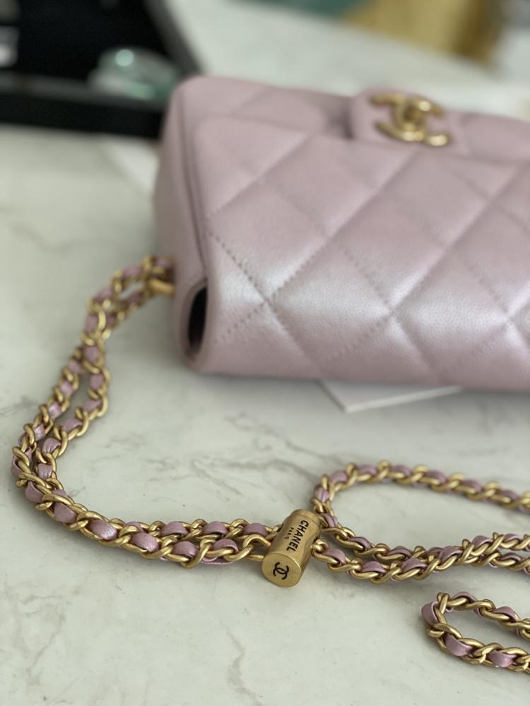 Top Handle Bag