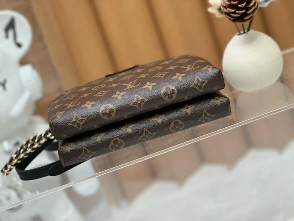 Stylish Woven Shoulder Bag – Special Edition