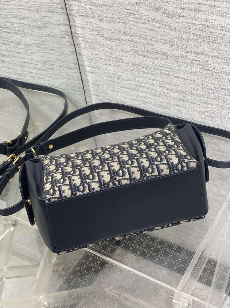 Classic Top Handle Bag