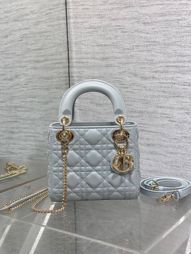 Classic Top Handle Bag