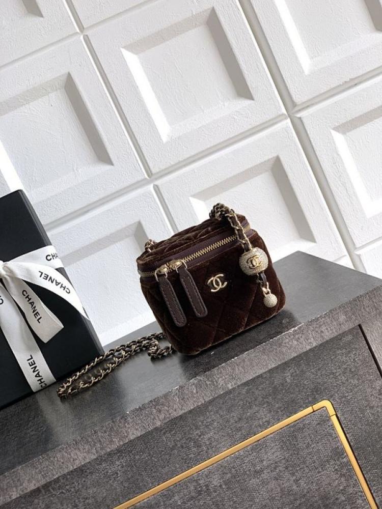 Top Handle Bag