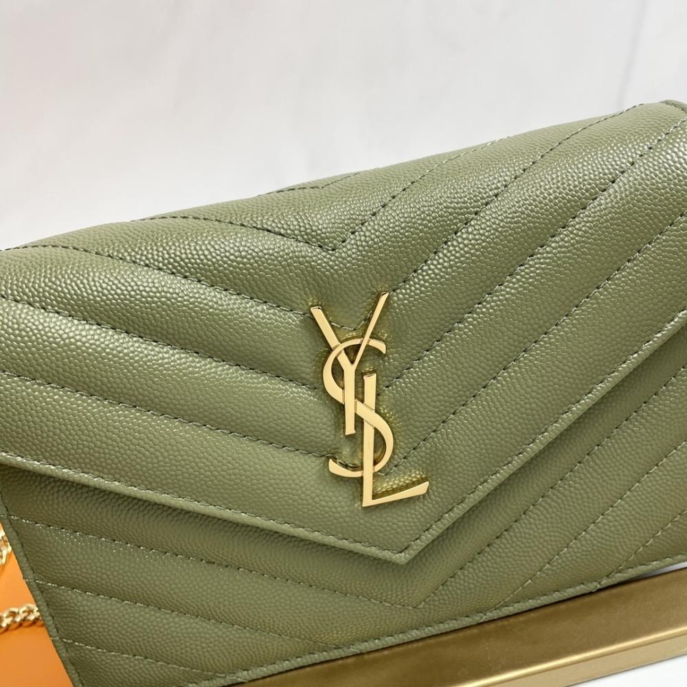Leather Wallet