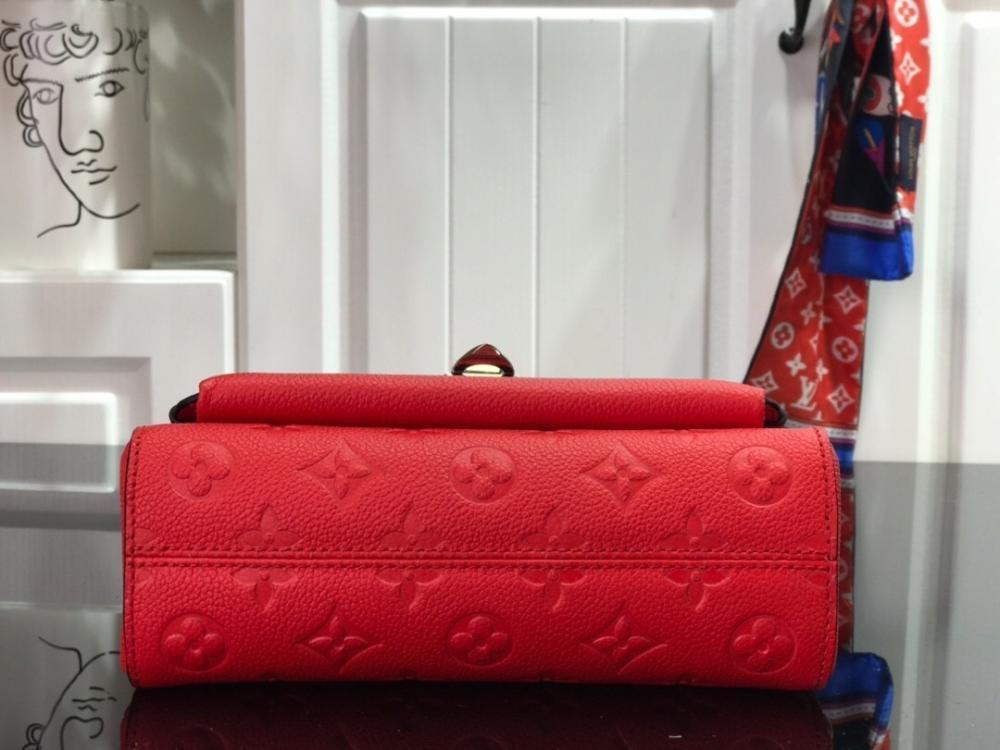 Luxury Top Handle Bag