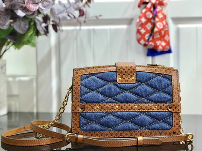 Classic Luxury Wallet