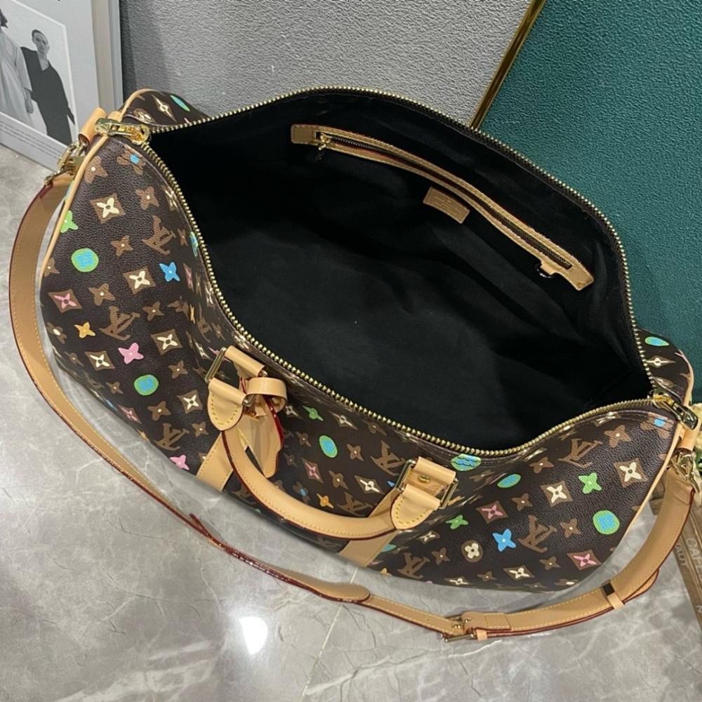 Modern Italian-Inspired Quilted Leather Shoulder Bag