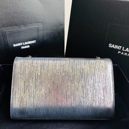 Top Handle Bag