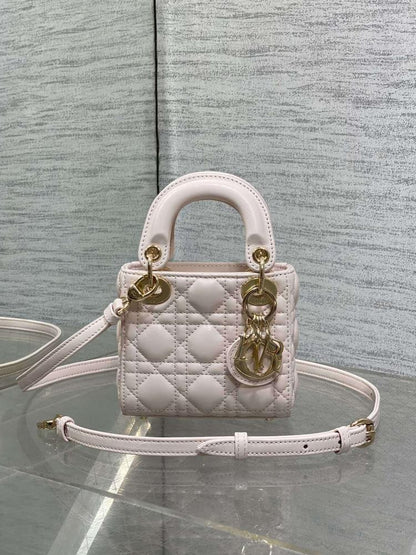 Top Handle Bag