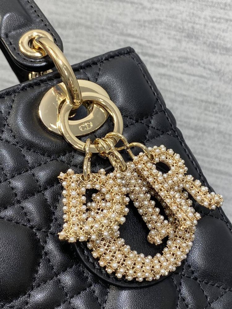Luxury Top Handle Bag